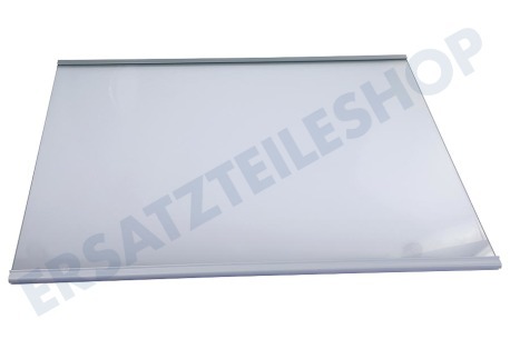 Indesit Kühlschrank Glasablage