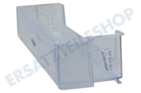 Whirlpool Kühlschrank Türfach oben, Transparent