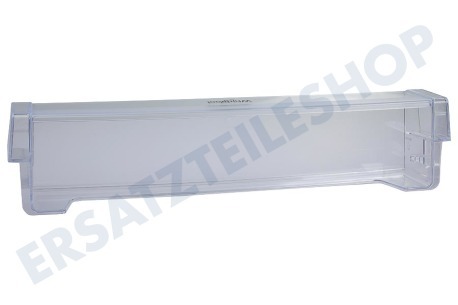 Whirlpool Kühlschrank Türfach oben, Transparent