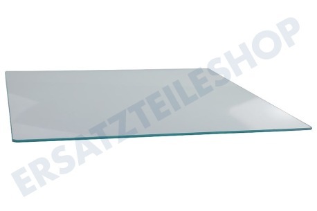 Whirlpool Kühlschrank 481010668655 Glaplatte