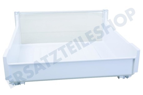 Laden Kühlschrank 481010694096 Gefrierfach Schublade Top