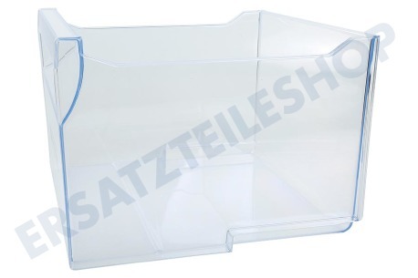 Whirlpool Kühlschrank 481010654157 Gefrierschublade Stop Frost