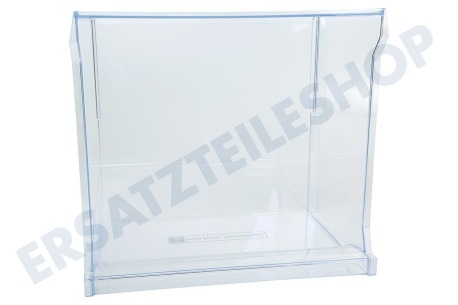 Whirlpool Kühlschrank 481010654157 Gefrierschublade Stop Frost