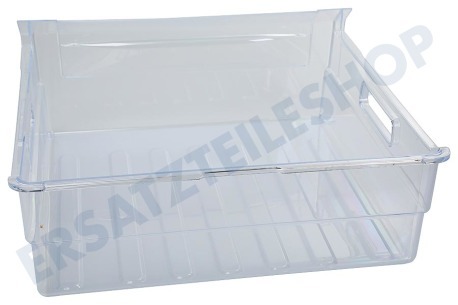 Whirlpool Kühlschrank Gefrier-Schublade Gefrierschublade, transparent