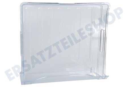 Whirlpool Kühlschrank Gefrier-Schublade Gefrierschublade, transparent