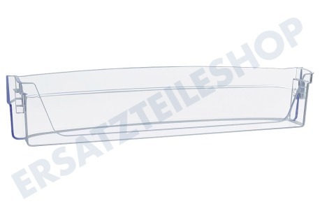Whirlpool Kühlschrank Flaschenfach Transparent 49x11.7cm