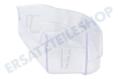Cont.dom.a Kühlschrank Abstellfach Transparent 440x95x60