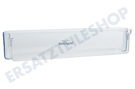Bruynzeel Kühlschrank Flaschenfach Transparent 440x108x87