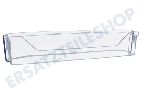 V-zug Kühlschrank Flaschenfach Transparent 490x110x95