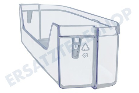 V-zug Kühlschrank Flaschenfach Transparent 490x110x95