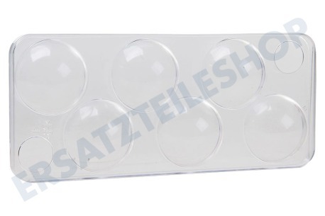 V-zug Kühlschrank Eierhalter 6 Eier transparent