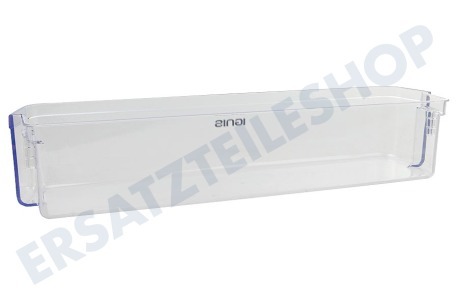 Whirlpool Kühlschrank Flaschenfach Transparent 440x105x85mm