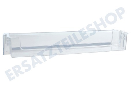 Franke Kühlschrank Türfach Transparent 440x108x65mm