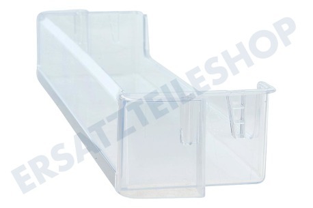 Franke Kühlschrank Türfach Transparent 440x108x65mm