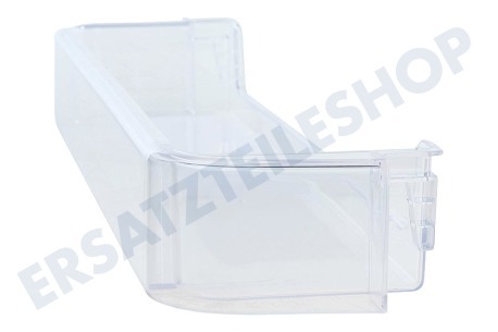 Polar Kühlschrank Türfach Transparent 486x113x59mm.