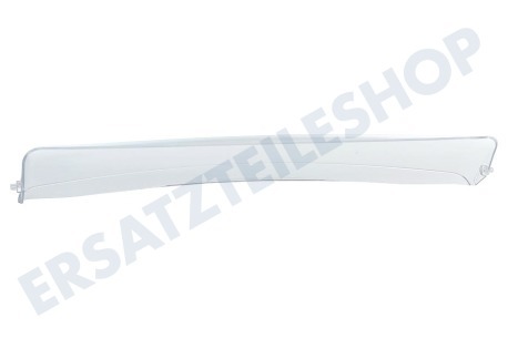 Whirlpool Kühlschrank Klappe Butterfach transparent