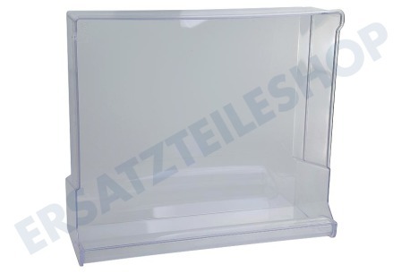 Ignis Kühlschrank Gefrier-Schublade Transparent