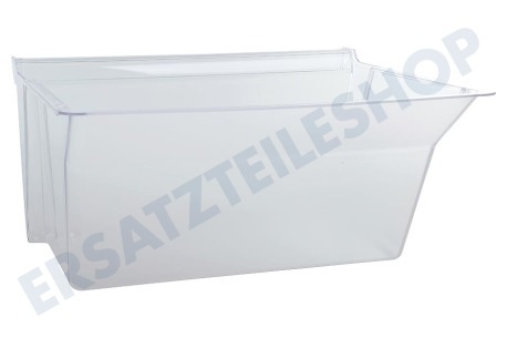 Philips Kühlschrank Gemüsefach Transparent