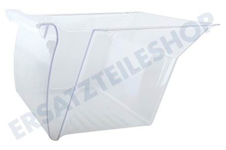 Philips Kühlschrank Gemüsefach Transparent