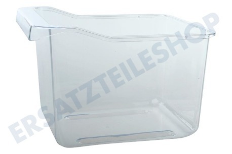 Tecnik Kühlschrank Gemüsefach Transparent 290x232x200mm