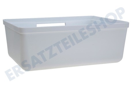 Whirlpool Kühlschrank Schale Weiß