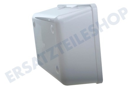 Whirlpool Kühlschrank Schale Weiß
