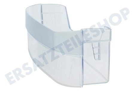 Whirlpool Kühlschrank Flaschenfach transparent