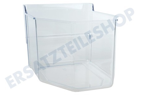 V-zug Kühlschrank Gemüsefach Transparent, links