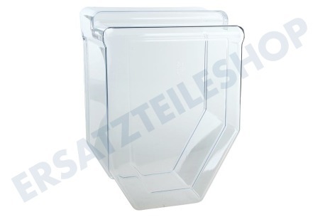 V-zug Kühlschrank Gemüsefach Transparent, links