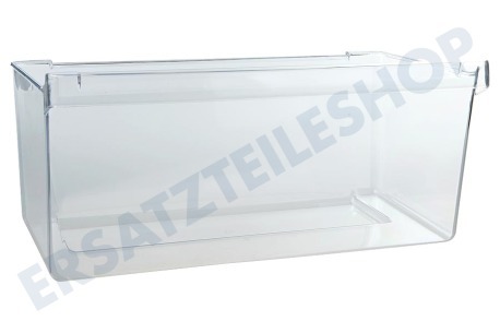 Hotpoint-ariston Kühlschrank Gemüseschale Transparent