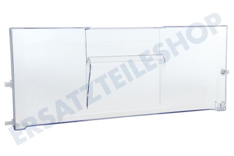 Whirlpool Kühlschrank Blende Von Gefrierschublade, transparent