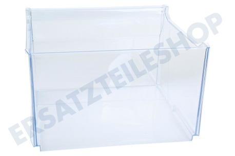 Whirlpool Kühlschrank Gefrier-Schublade Transparent, Groß
