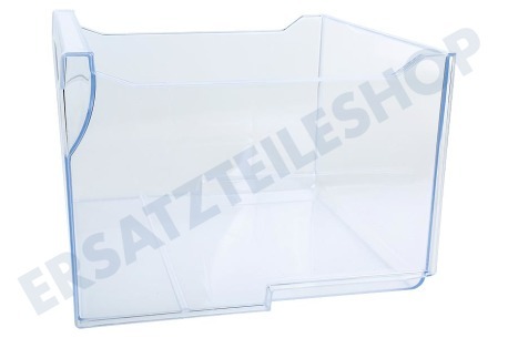 Whirlpool Kühlschrank Gefrier-Schublade Transparent, Groß