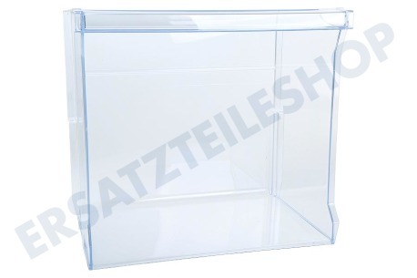 Whirlpool Kühlschrank Gefrier-Schublade Transparent, Groß