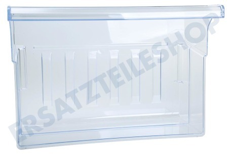 Ignis Kühlschrank Gemüsefach Durchsichtig