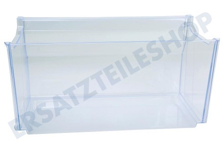 Bauknecht Kühlschrank 481010596937 untere Gefrierschublade