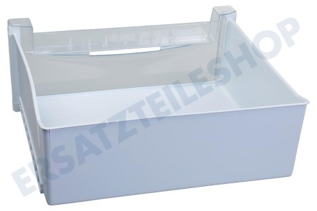 Hotpoint-ariston Kühlschrank C00283232 Gefrier-Schublade Schublade, Transparent