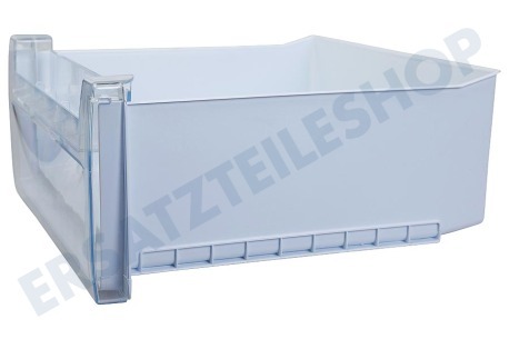 Hotpoint-ariston Kühlschrank C00283232 Gefrier-Schublade Schublade, Transparent