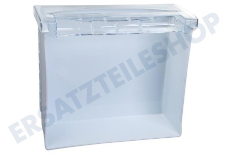 Hotpoint-ariston Kühlschrank C00283232 Gefrier-Schublade Schublade, Transparent