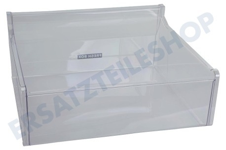 Whirlpool Kühlschrank Gemüsefach Transparent, Fresh