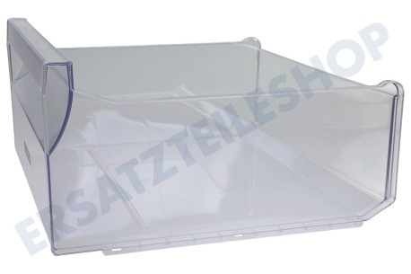 Whirlpool Kühlschrank Gemüsefach Transparent, Fresh