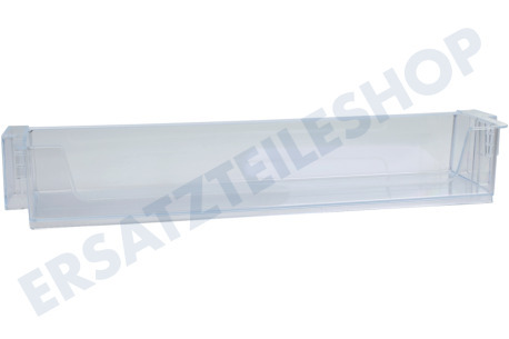 Whirlpool Kühlschrank Türfach Transparent