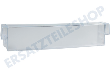 Whirlpool Kühlschrank Türfach Transparent