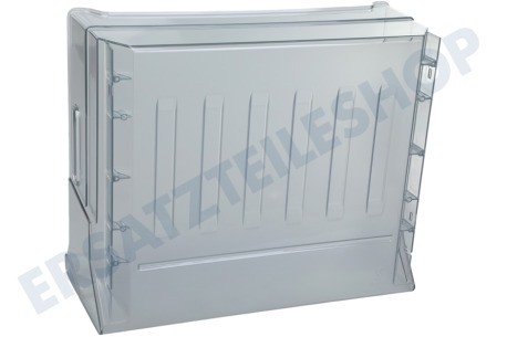 Whirlpool Kühlschrank Gemüsefach Gemüseschale, Grau