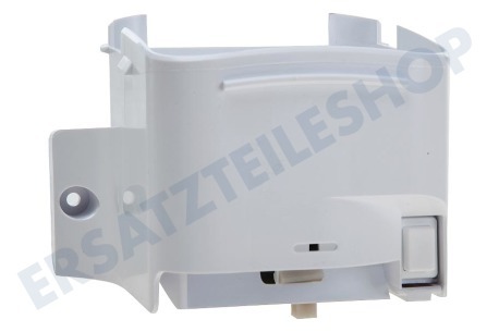 Whirlpool Kühlschrank Ventilator komplett