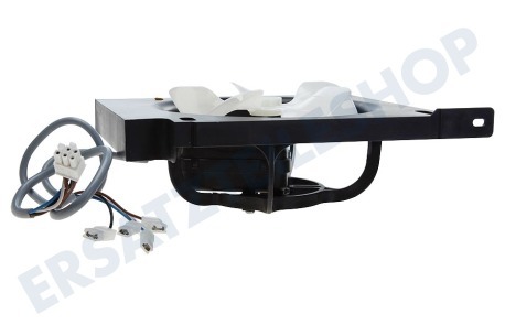 Philips Kühlschrank Ventilator für Gefrierteil, komplett
