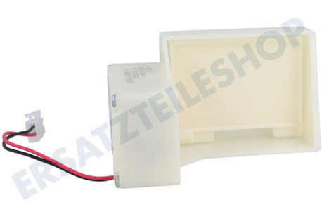 Hotpoint Kühlschrank Klappe Thermostat