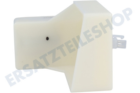Hotpoint Kühlschrank Klappe Thermostat