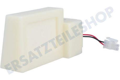 Hotpoint Kühlschrank Klappe Thermostat