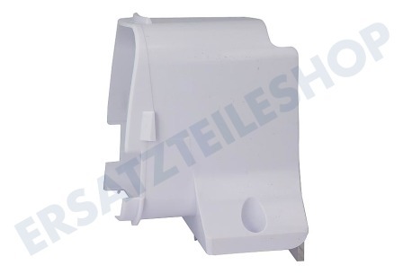 Whirlpool Kühlschrank Ventilator komplett